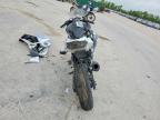 2018 Kawasaki EX400