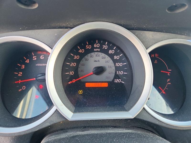 2006 Toyota Tacoma Double cab Long bed