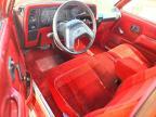 1991 Ford Ranger
