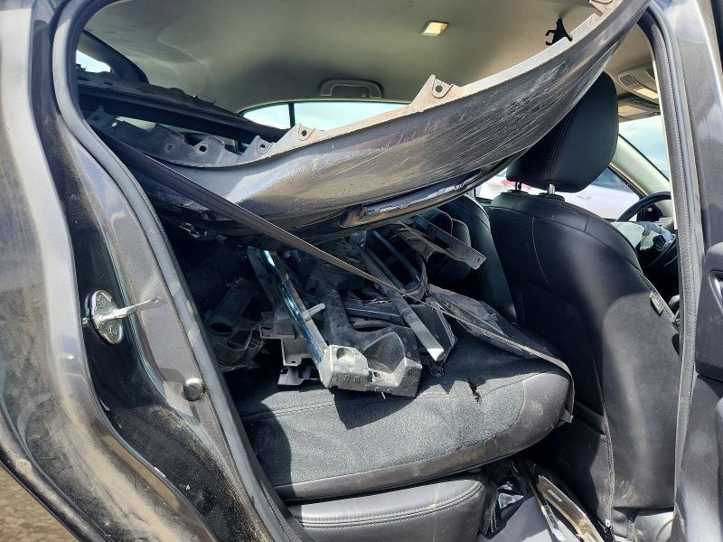 2018 Mazda 3 Touring