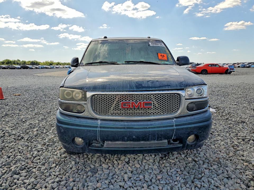 2005 GMC Yukon Denali