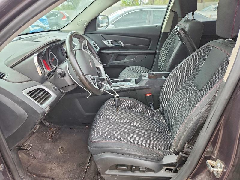 2015 GMC Terrain sle