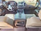 2019 Chevrolet Silverado K3500 LTZ