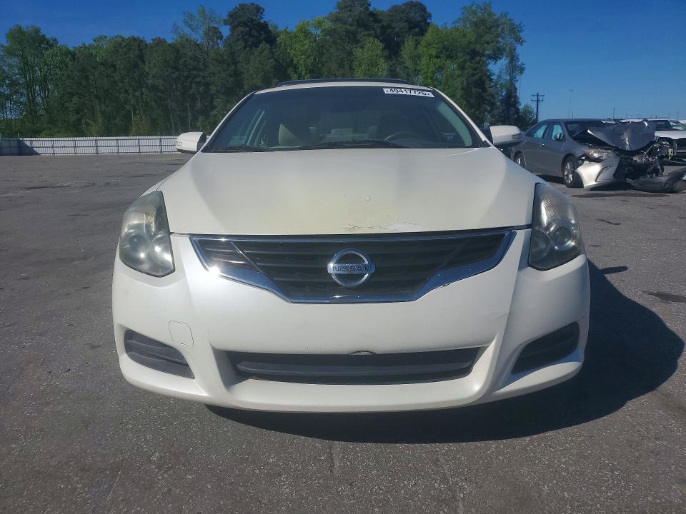 2011 Nissan Altima s
