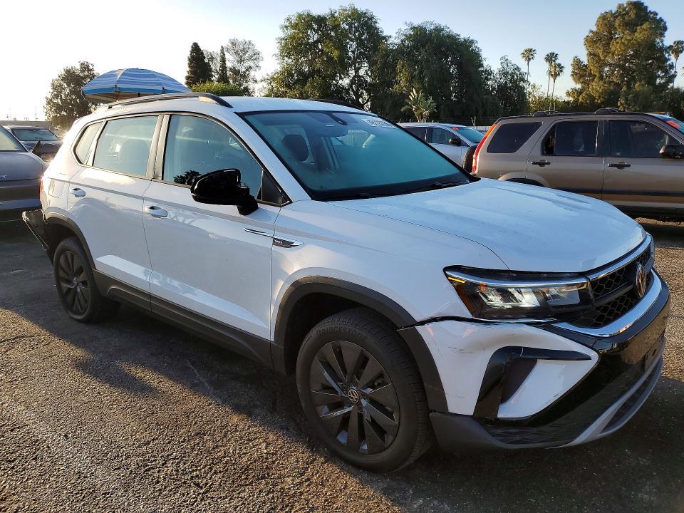 2023 Volkswagen Taos s