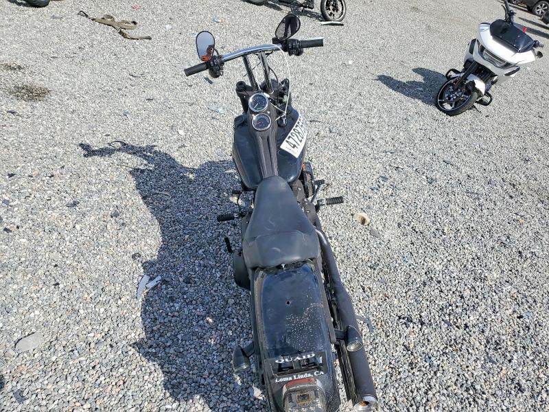 2021 Harley-Davidson Fxlrs