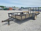2007 Transcraft Utility Trailer