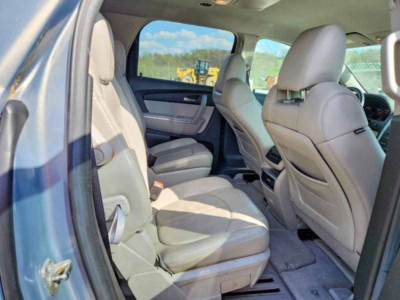 2008 GMC Acadia Slt-2