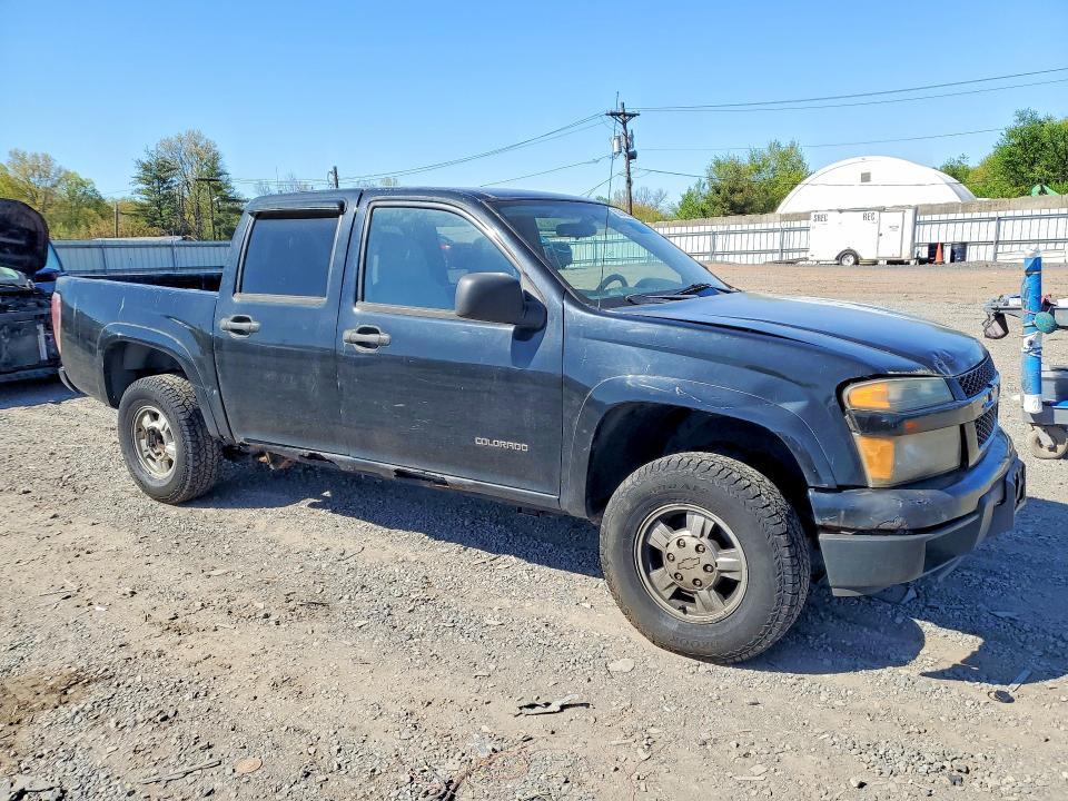2005 Chev Colorado