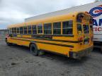 2013 Bluebird Vision-School Bus
