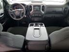 2021 Chevrolet Silverado C1500 Custom