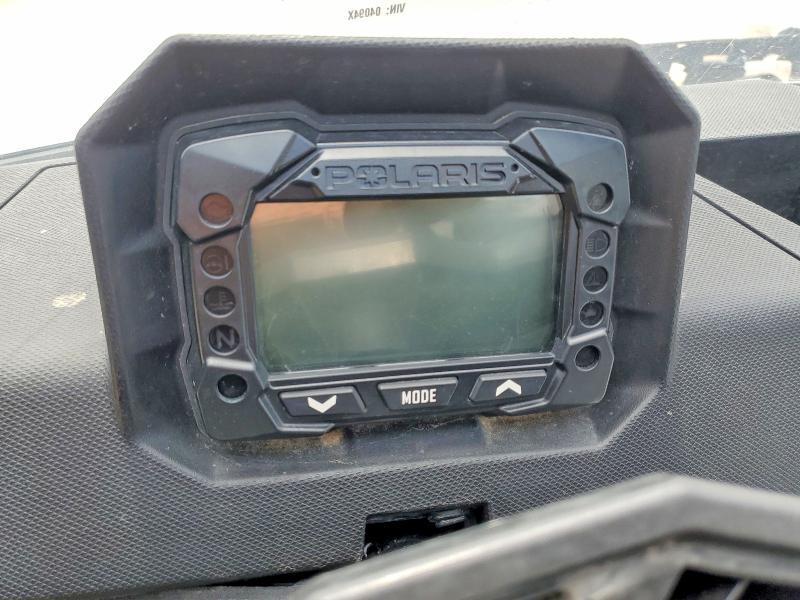 2023 Polaris Ranger 1000 Utility Vehicle