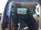 2017 Chevrolet Silverado K1500 LTZ