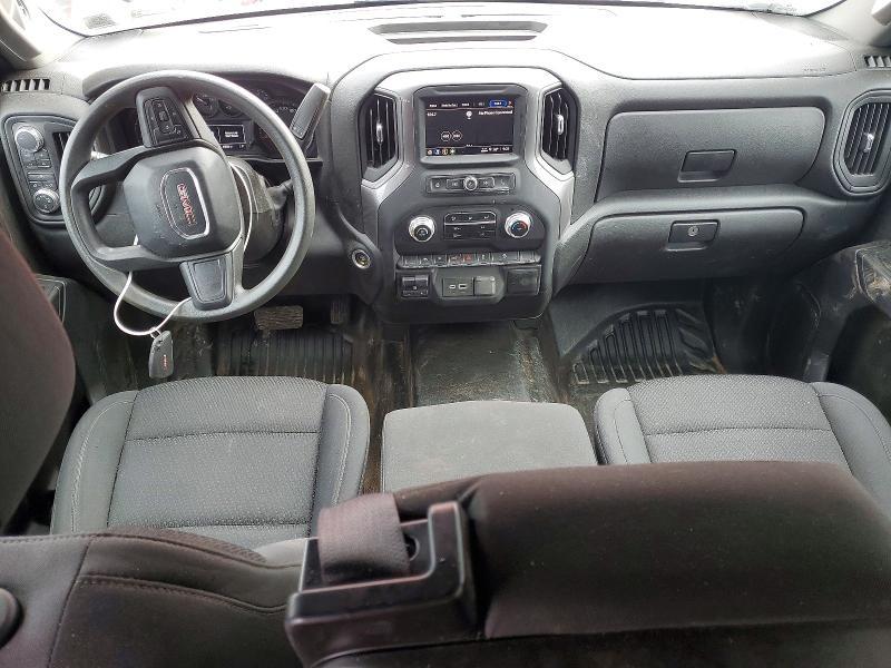 2023 GMC Sierra K1500