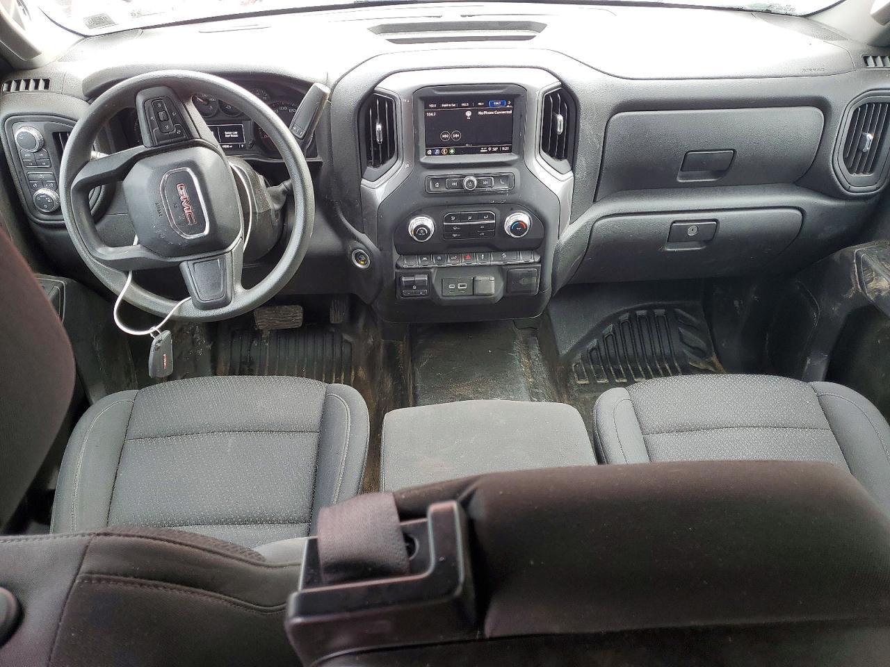 2023 GMC Sierra K1500