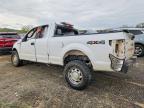 2018 Ford F150 Super Cab