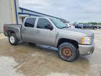 2008 Chevrolet Silverado K1500
