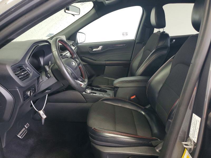 2023 Ford Escape st Line