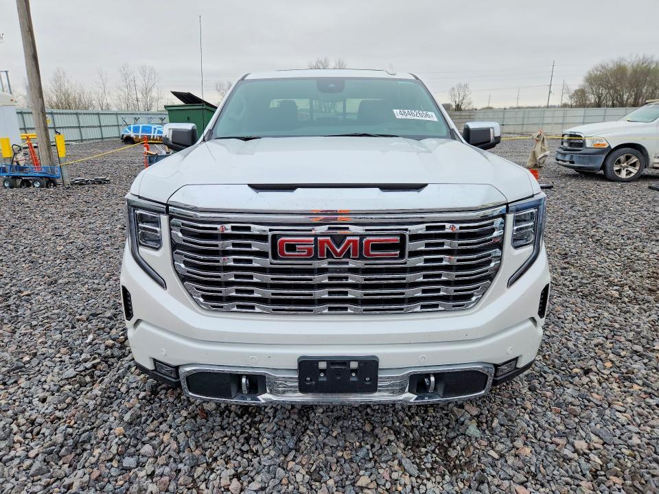 2024 GMC Sierra K1500 Denali