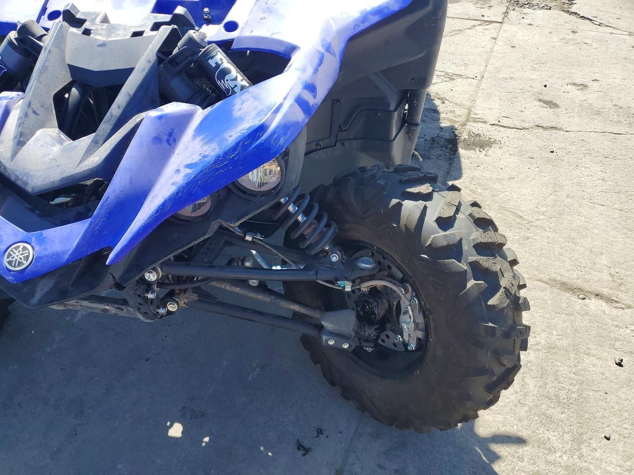 2024 Yamaha YXZ1000