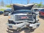 2015 GMC Sierra K1500