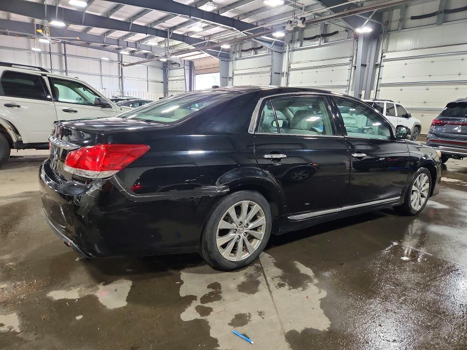 2011 Toyota Avalon Limited