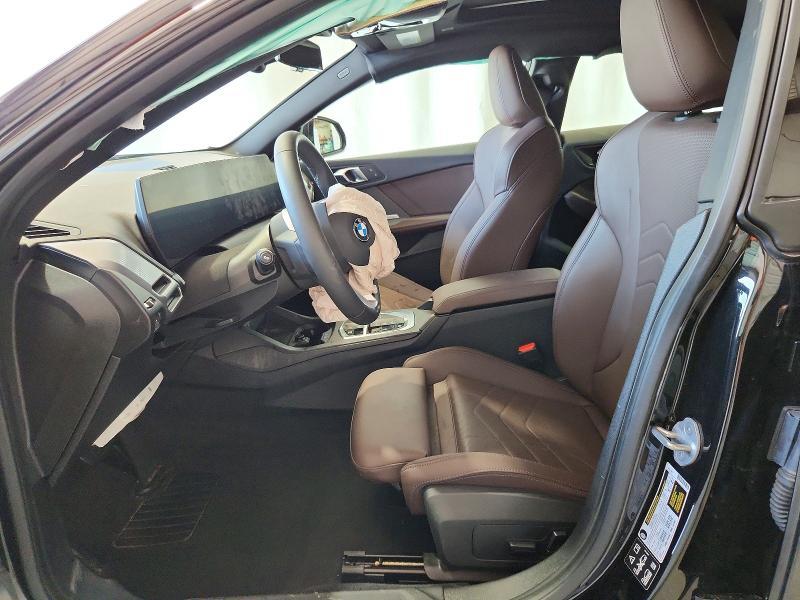 2026 BMW 228xi