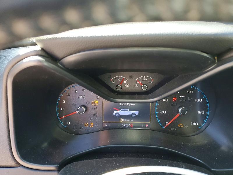 2019 GMC Canyon Denali