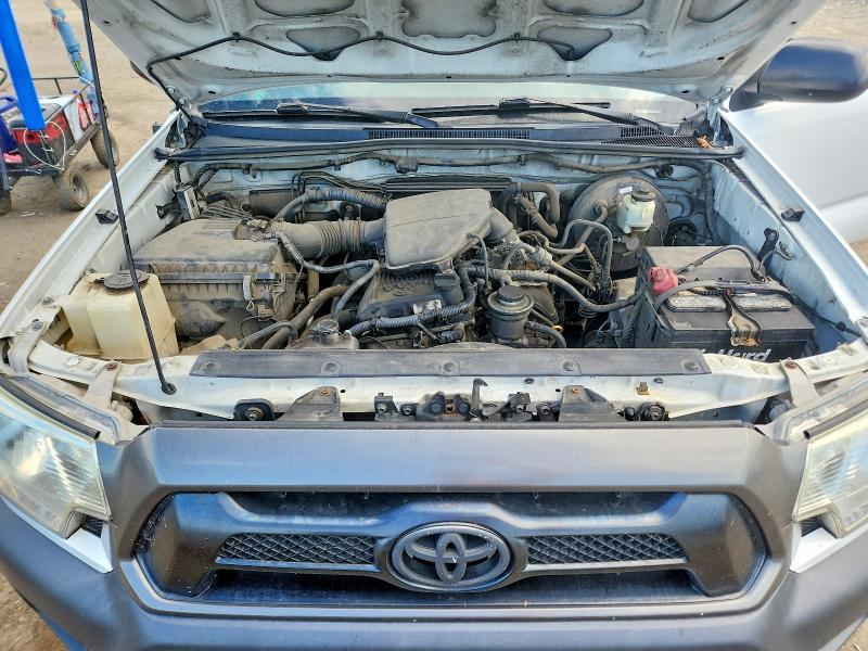 2014 Toyota Tacoma Prerunner Access cab