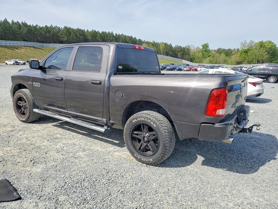 2016 Dodge RAM 1500 ST