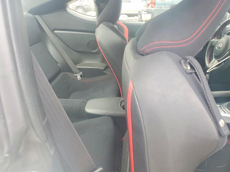 2013 Scion Fr-s Base