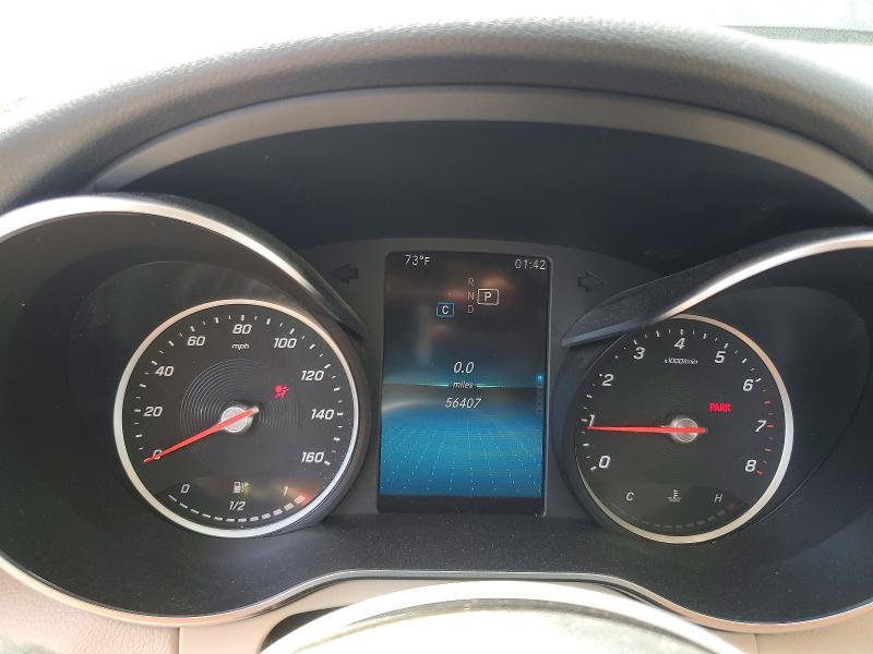 2019 Mercedes-Benz C300