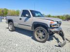 2005 GMC New Sierra K1500