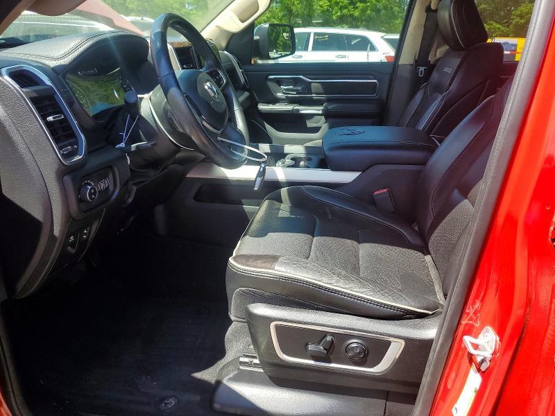 2019 Dodge 1500 Laramie