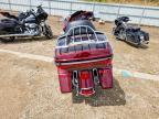 2014 Harley-Davidson Flhtcu Ultra Classic Electra Glide