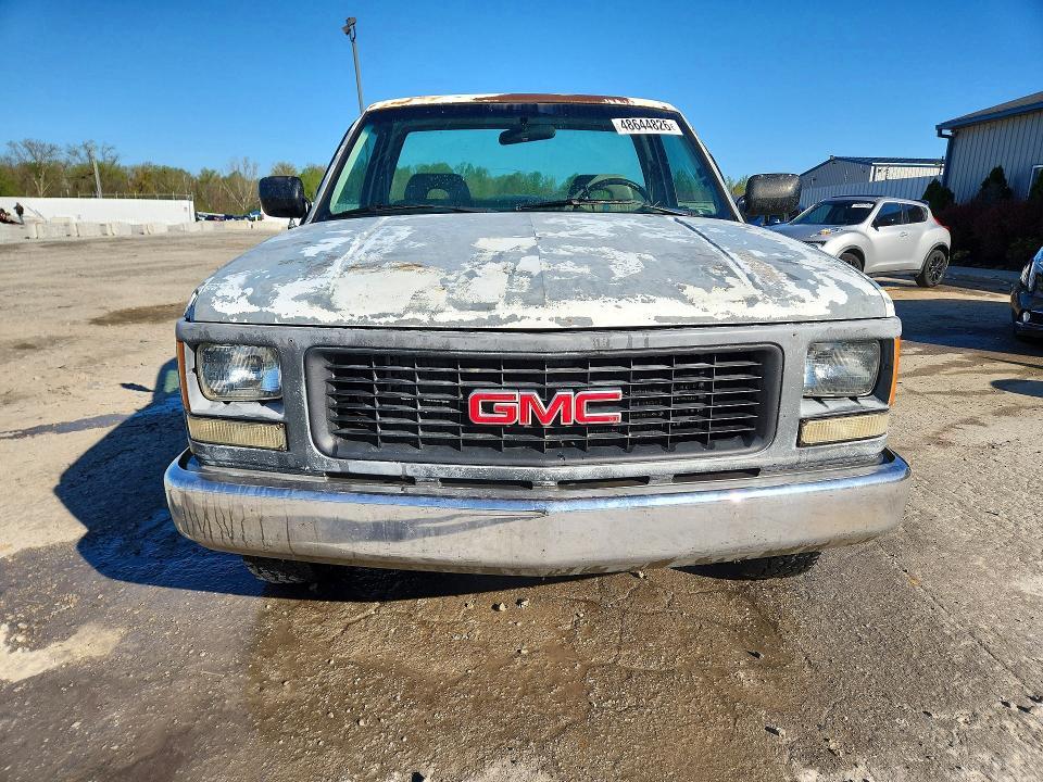 1994 GMC Sierra C1500
