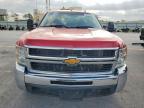 2007 Chev Silverado K2500 Heavy Duty