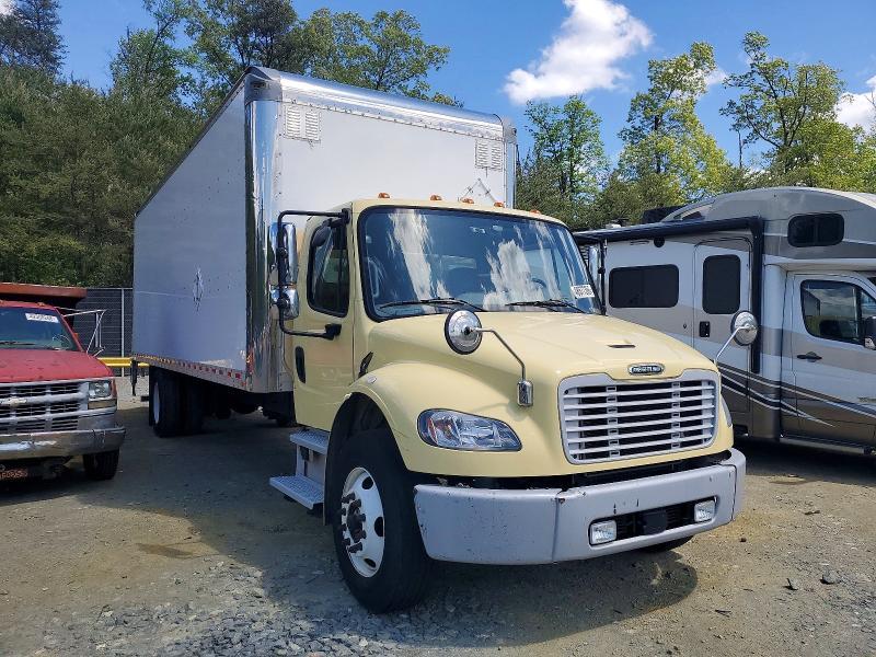 2022 Freightliner M2 106 Medium Duty