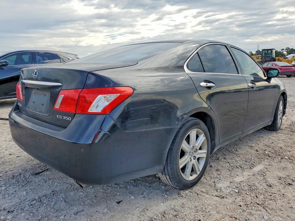2007 Lexus Es 350