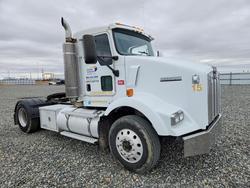2005 Kenworth Constructi-semi Truck for sale in Brighton, CO