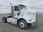 2005 Kenworth Constructi-Semi Truck