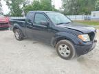 2013 Nissan Frontier S
