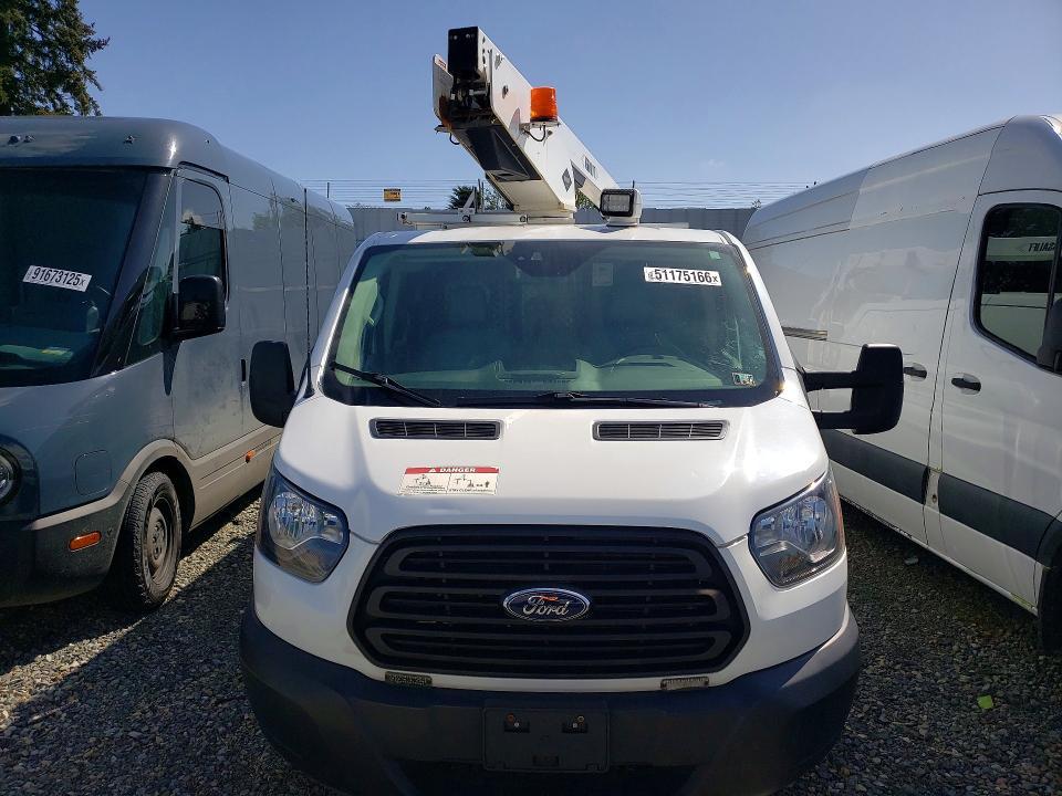 2019 Ford Transit T-350