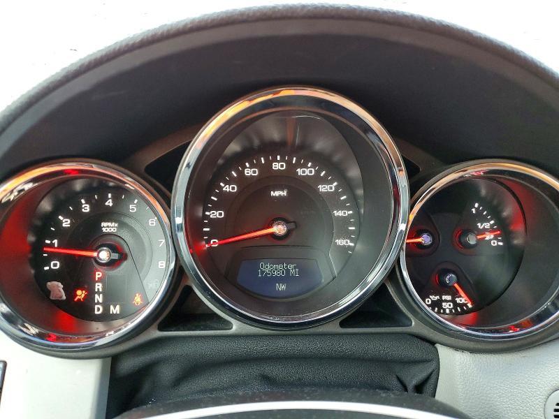 2011 Cadillac Cts Premium Collection