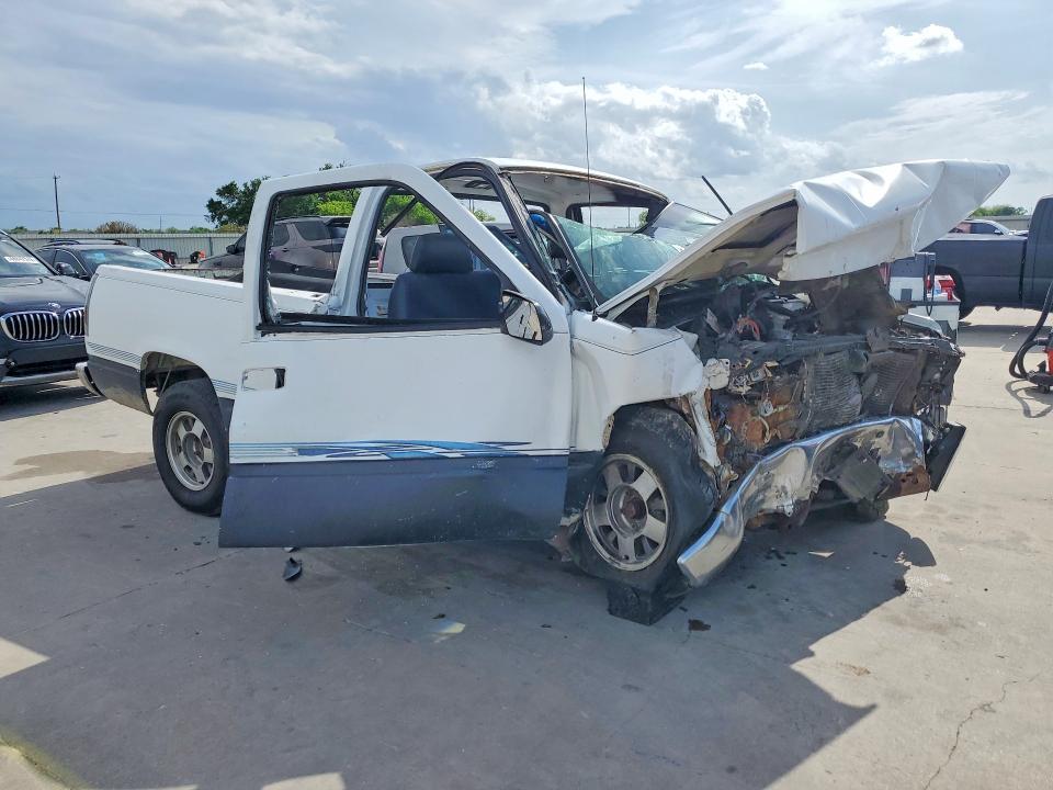 1997 Chevrolet GMT-400 C1500