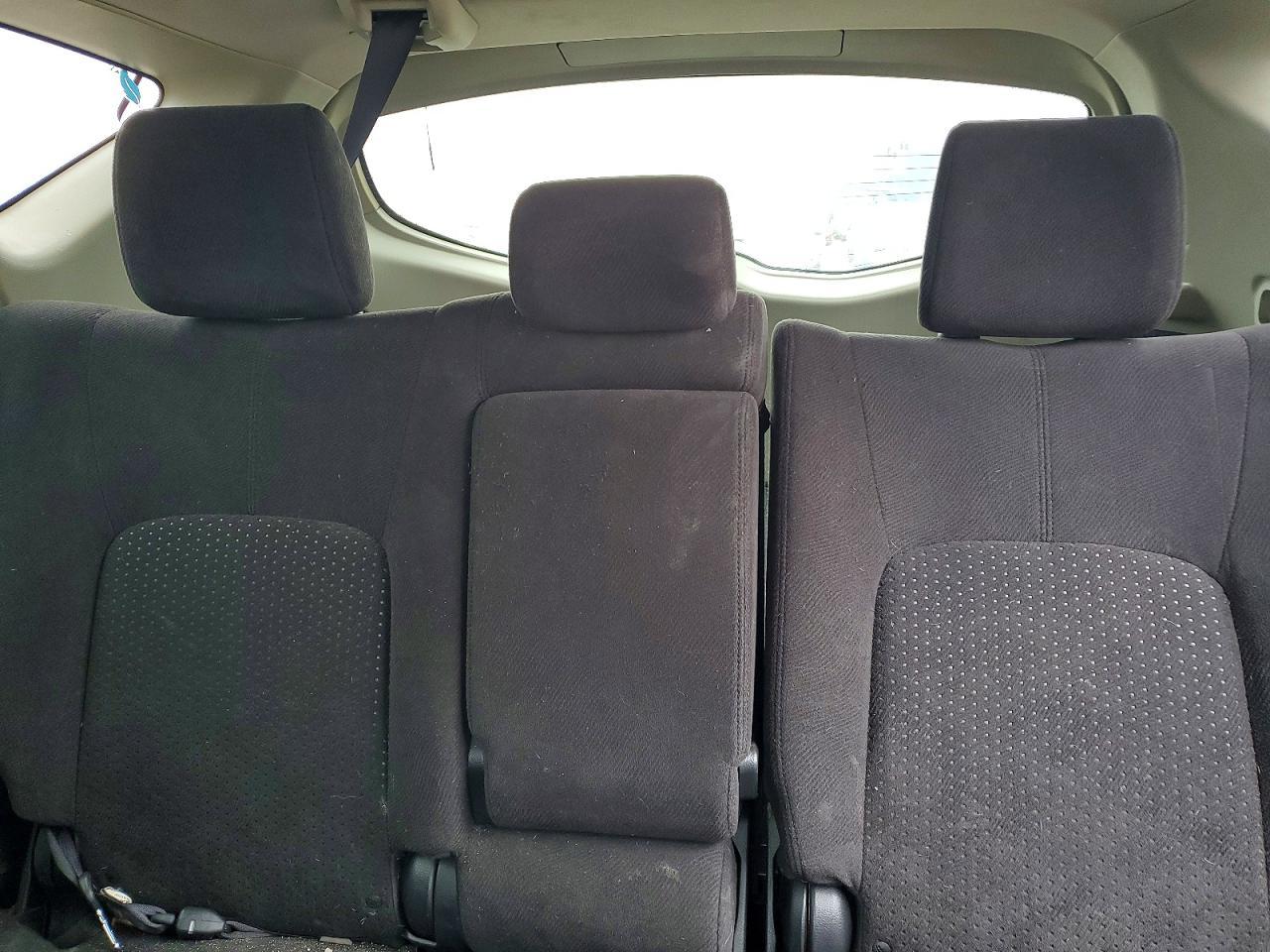 2014 Nissan Murano s