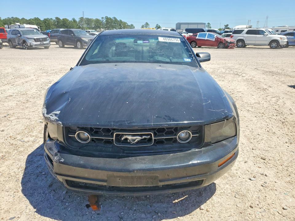 2006 Ford Mustang