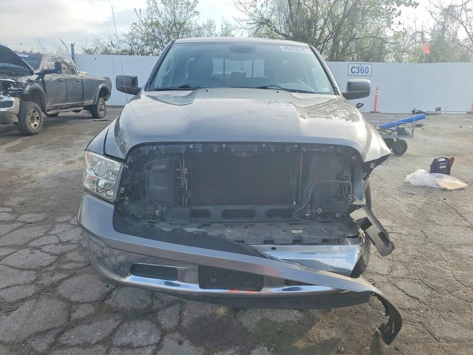 2013 Dodge RAM 1500 SLT