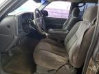 2007 Chevrolet Silverado C1500 Classic Crew Cab