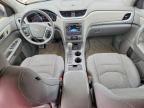 2016 Chevrolet Traverse ls